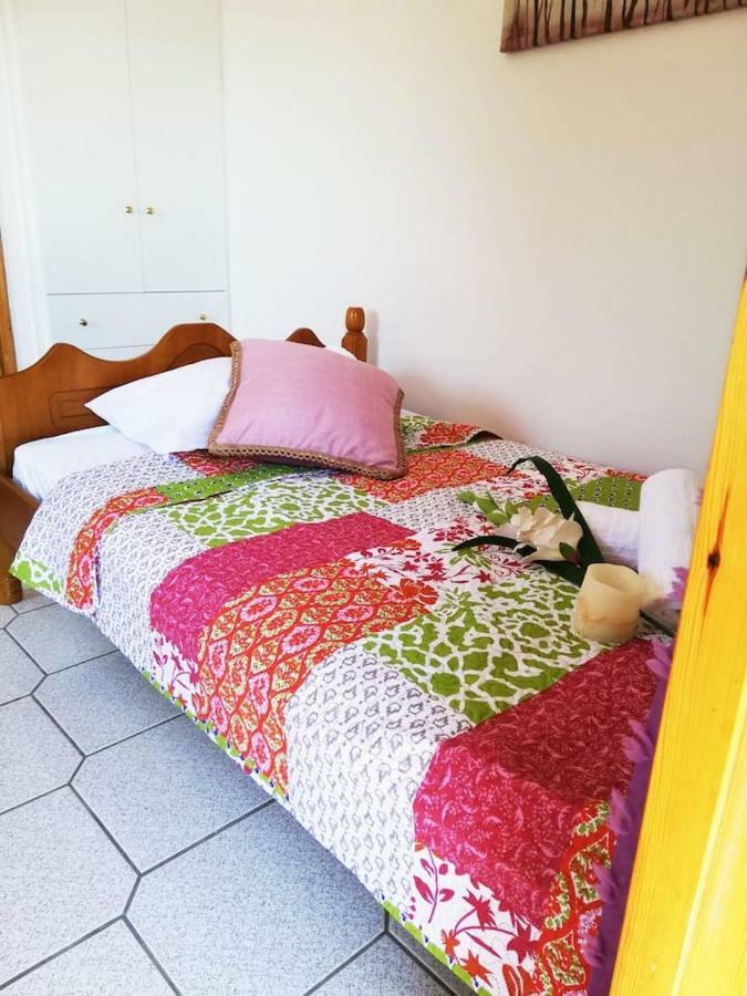 Theasea House With Garden Apartman Rínglia Kültér fotó