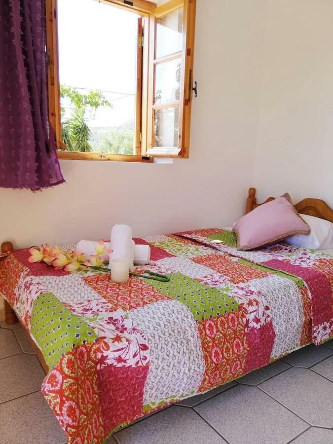 Theasea House With Garden Apartman Rínglia Kültér fotó