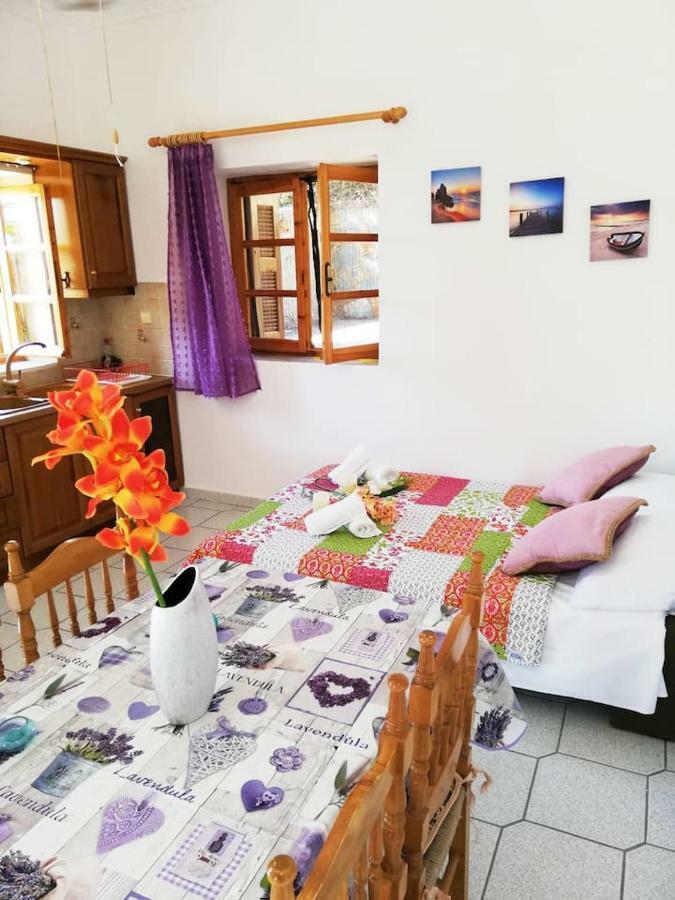 Theasea House With Garden Apartman Rínglia Kültér fotó