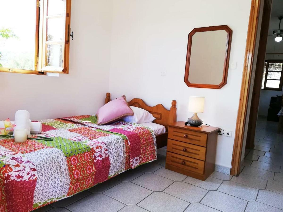 Theasea House With Garden Apartman Rínglia Kültér fotó